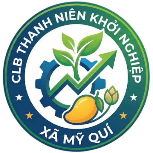 Khởi nghiệp Mỹ Quí – Kết nối khát vọng trẻ.