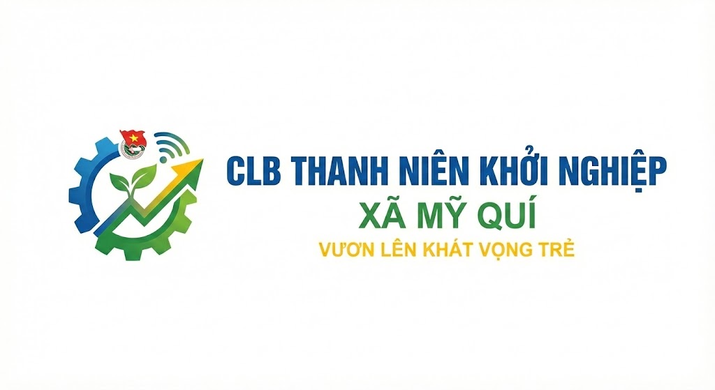 GIAN HÀNG KHỞI NGHIỆP MỸ QUÍ